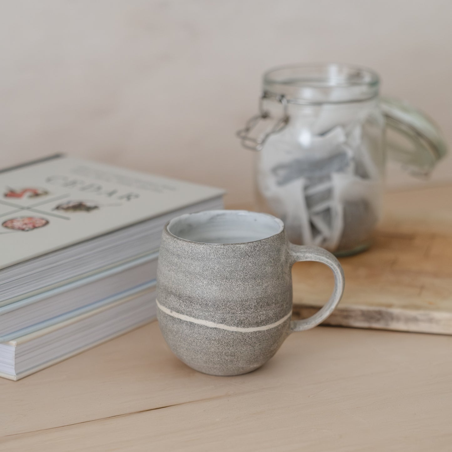 Wishing Stone Mug 2
