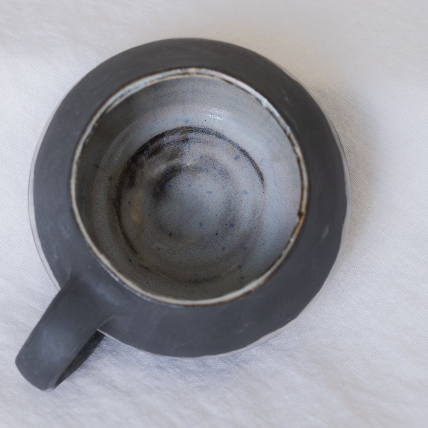 Black Rock Mug 3