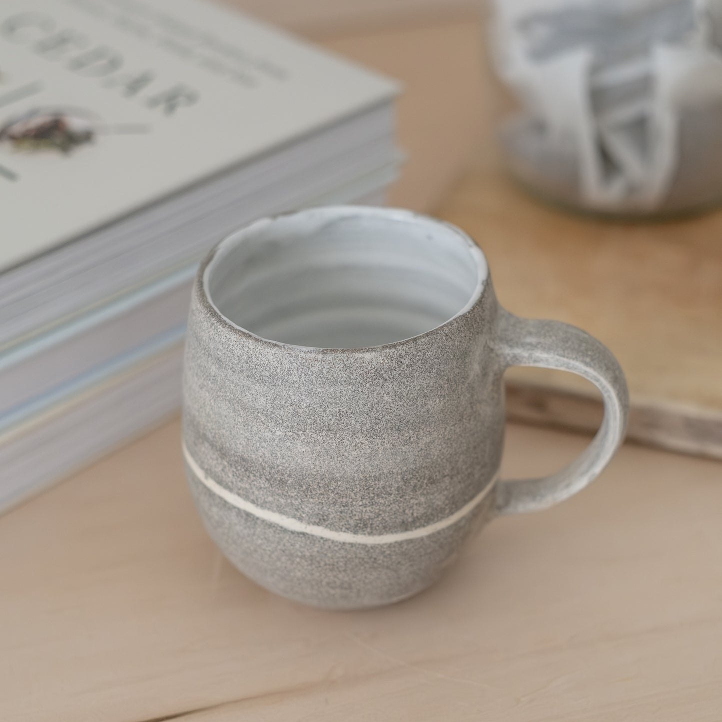 Wishing Stone Mug 2