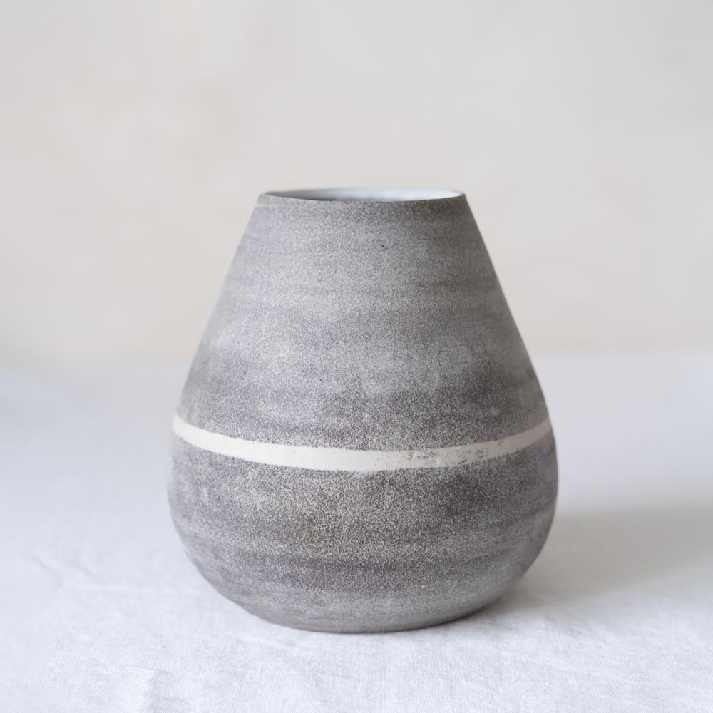 Wishing Stone Vase