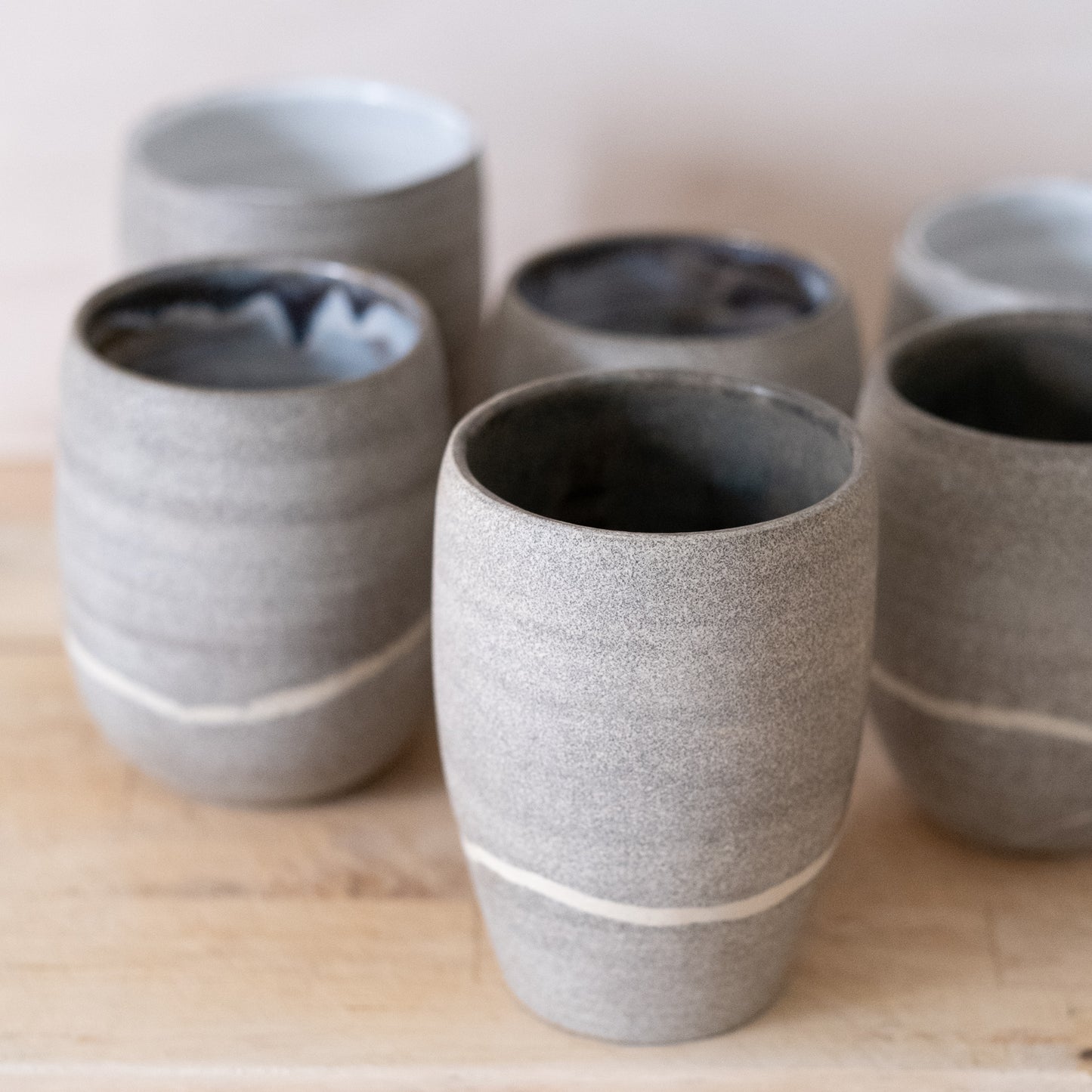 Wishing Stone Tumbler