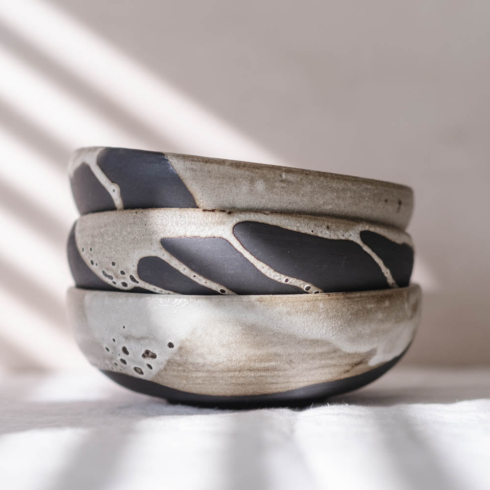 Black Rock Small Bowl 1
