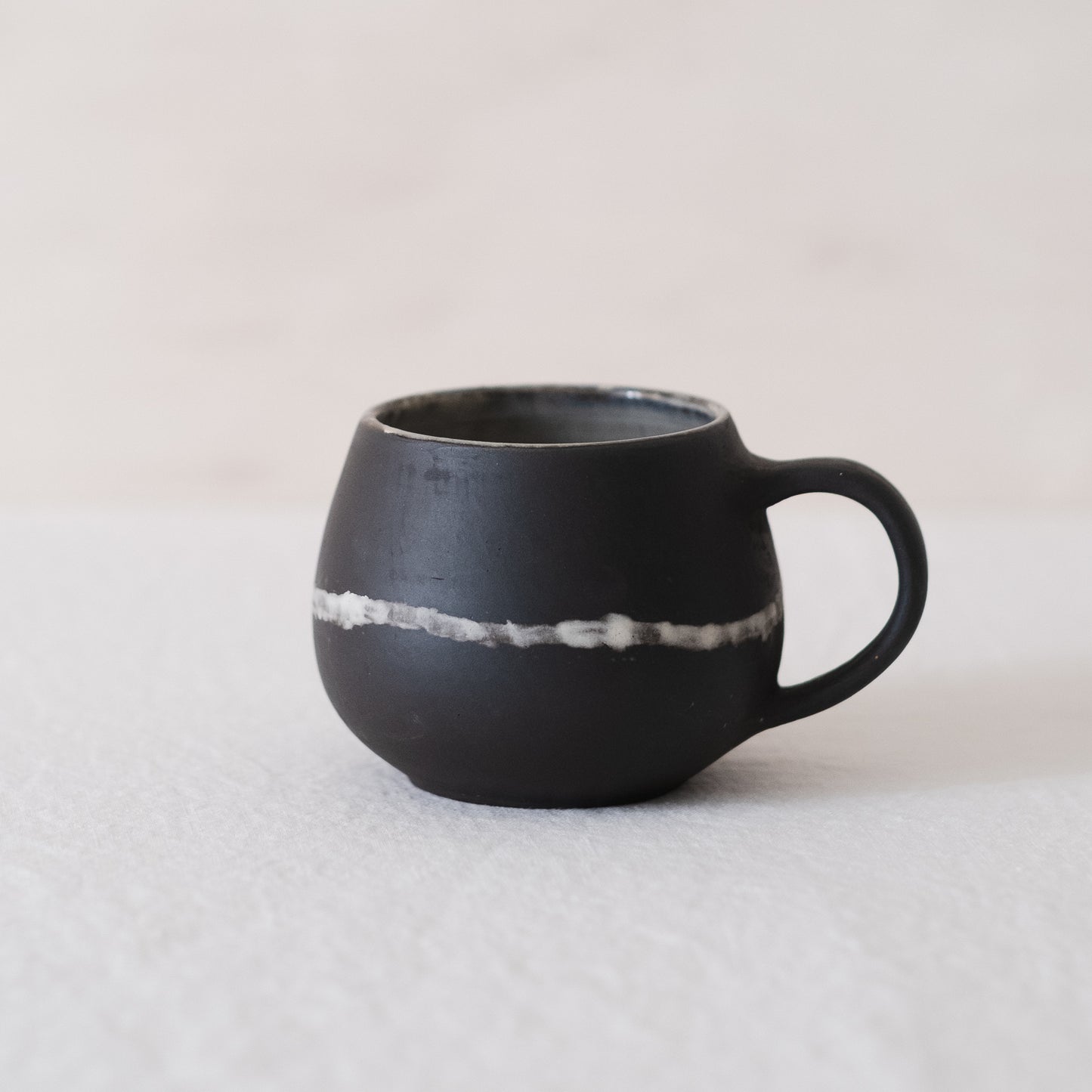 Black Rock Mug 1