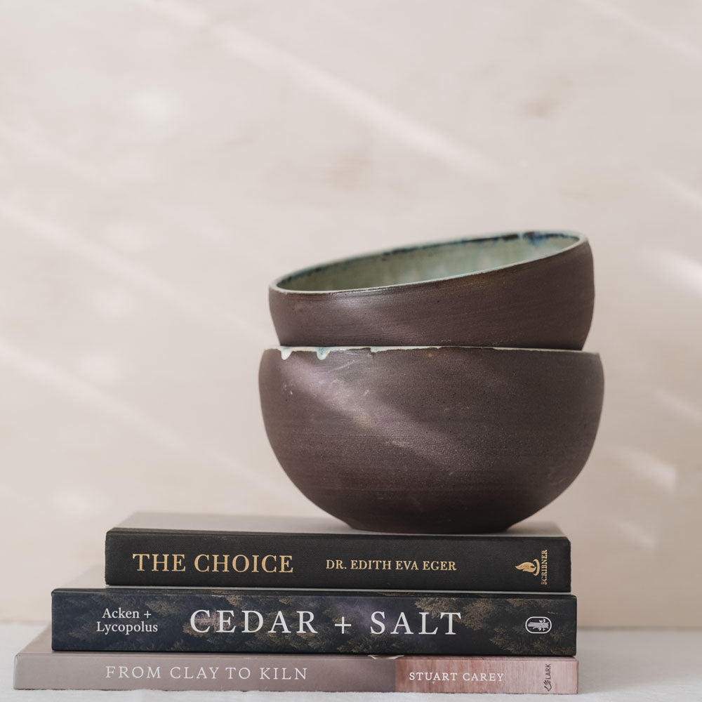 Chocolately Everything Bowl 2