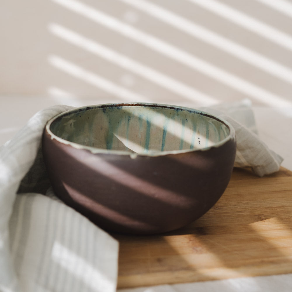 Chocolately Everything Bowl 2