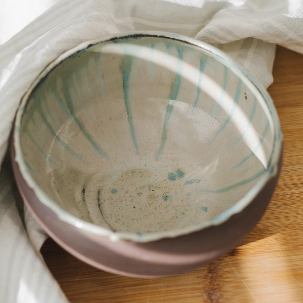 Chocolate Everything Bowl