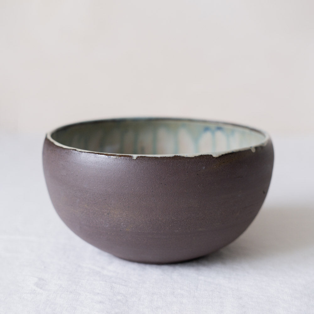 Chocolate Everything Bowl