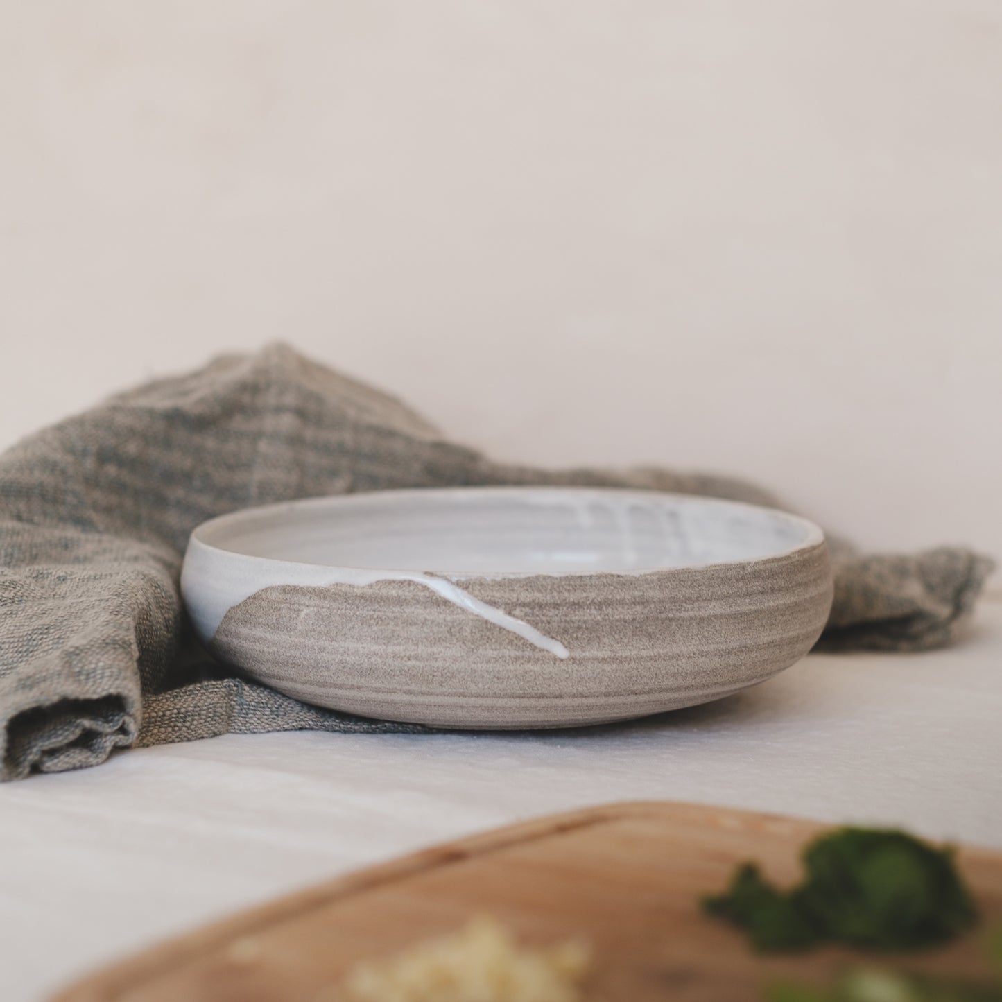 Perfect Pasta Bowl