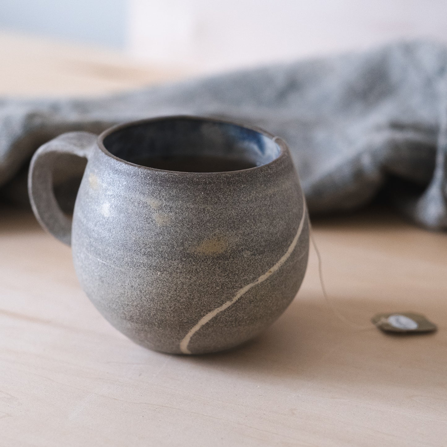 Wishing Stone Mug 1