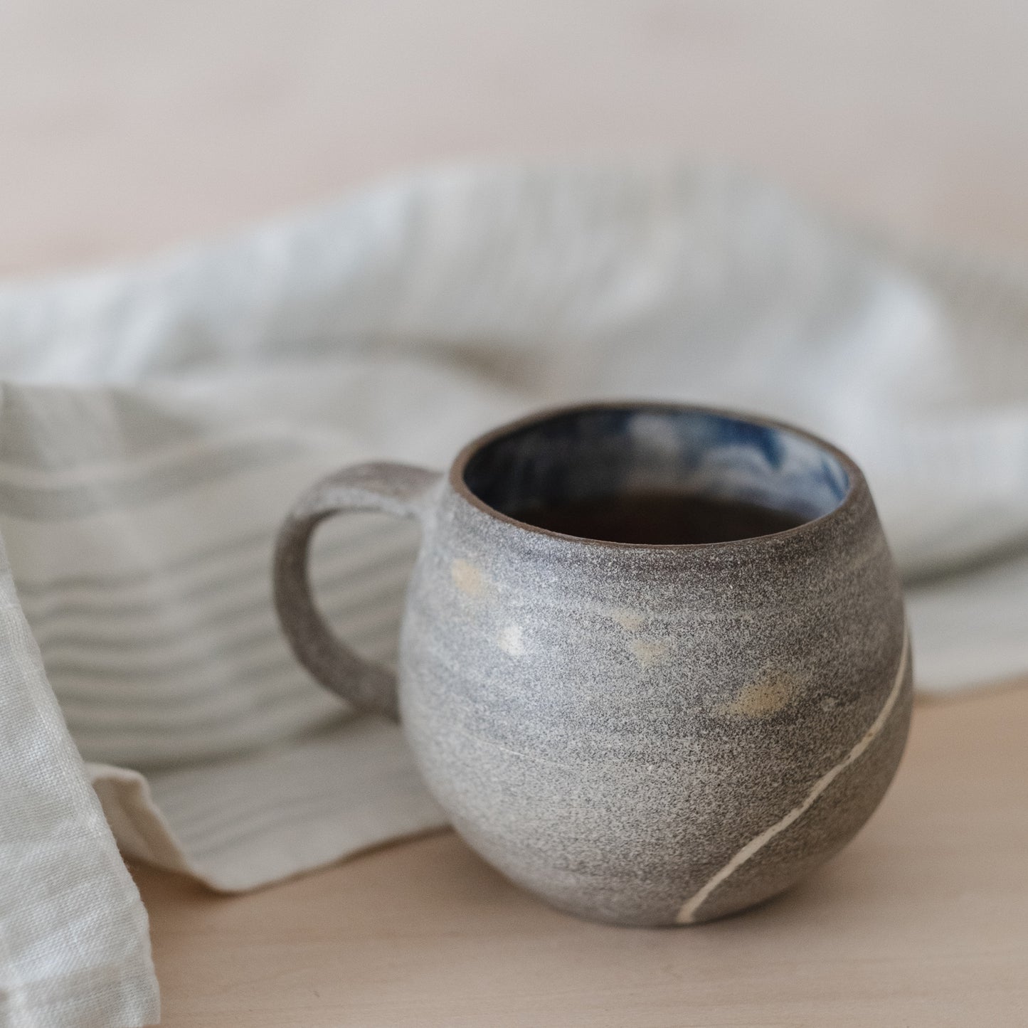 Wishing Stone Mug 1