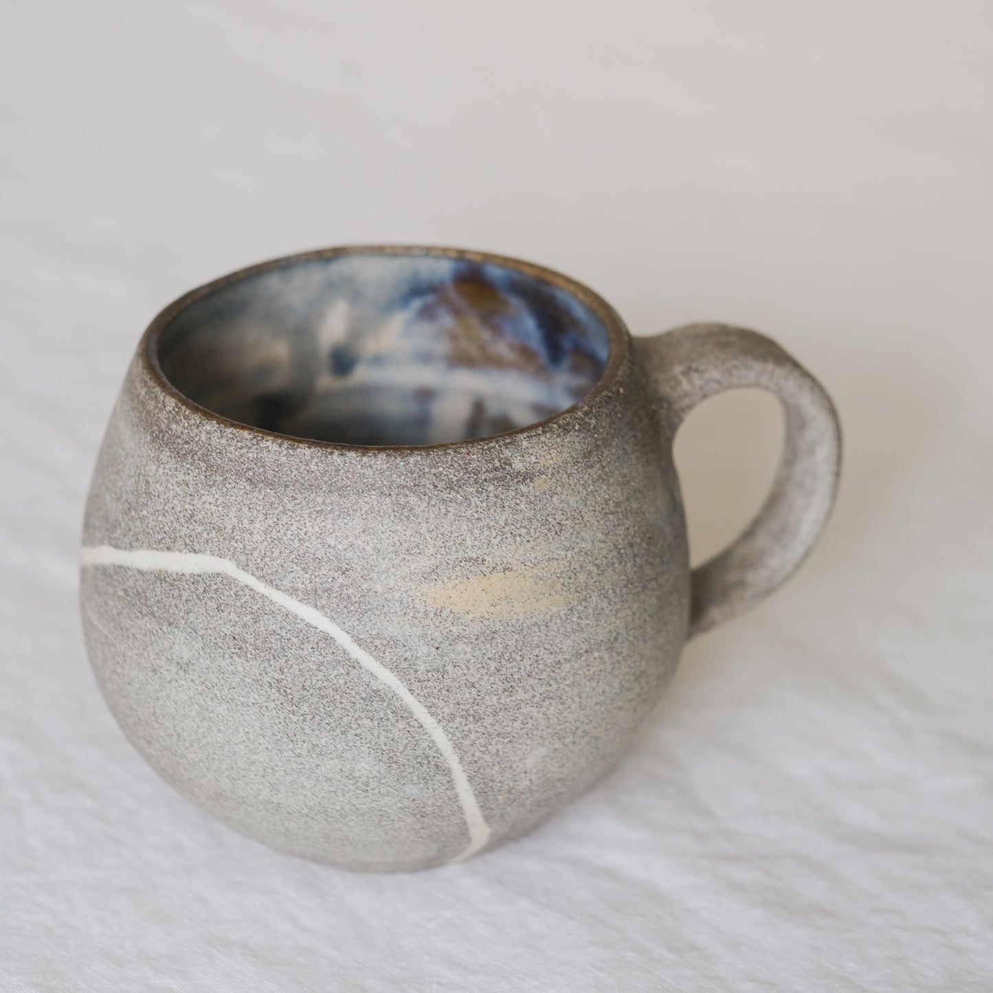 Wishing Stone Mug 1