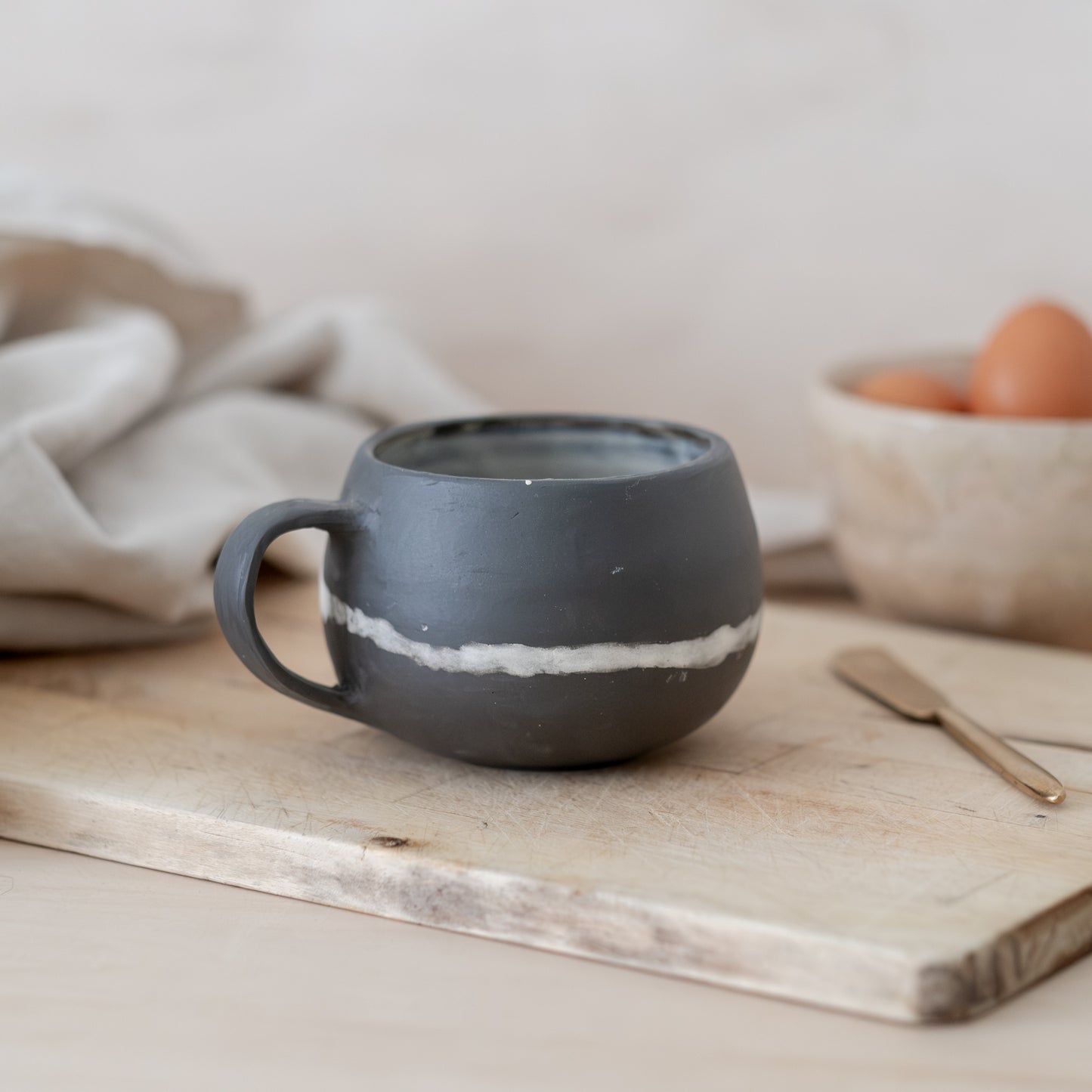 Black Rock Mug 2