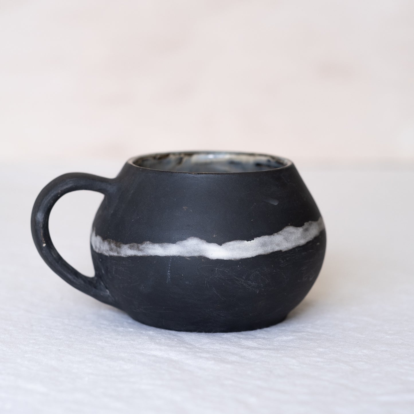 Black Rock Mug 3