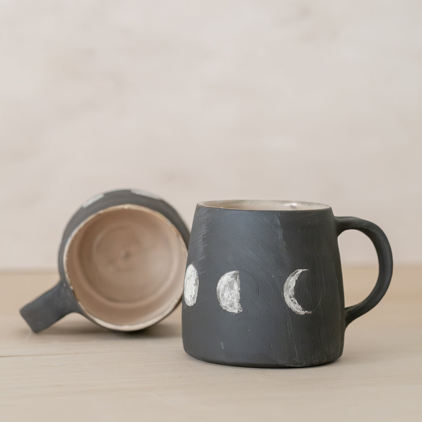 Moon Phase Ritual Mug 1