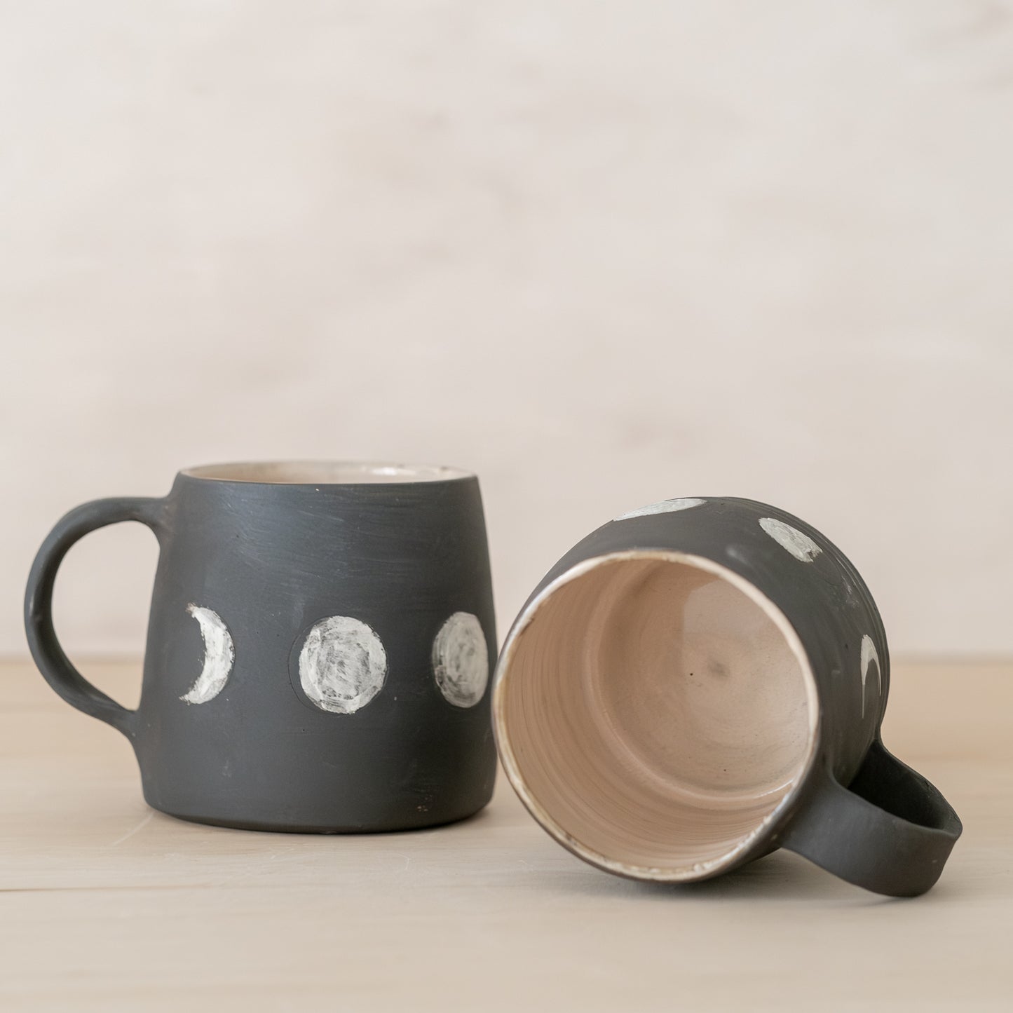 Moon phase ritual mug 2