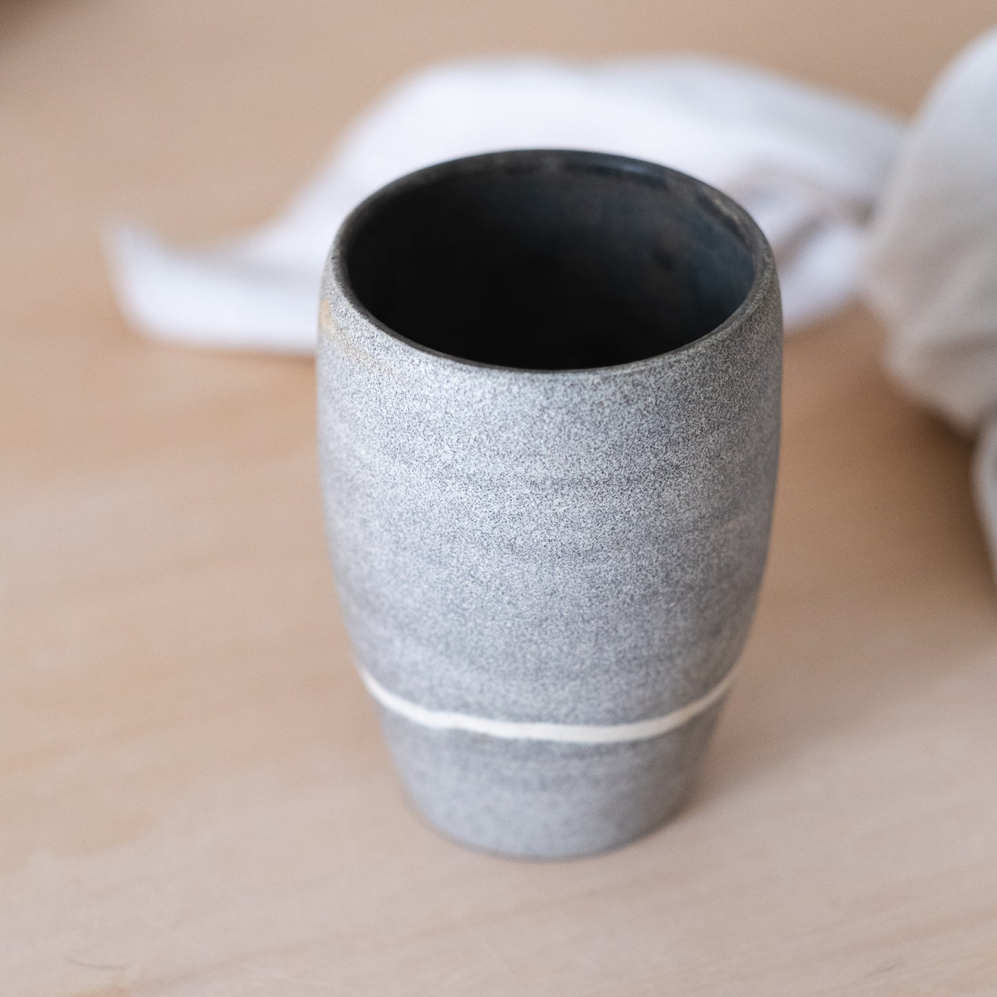 Wishing Stone Tumbler