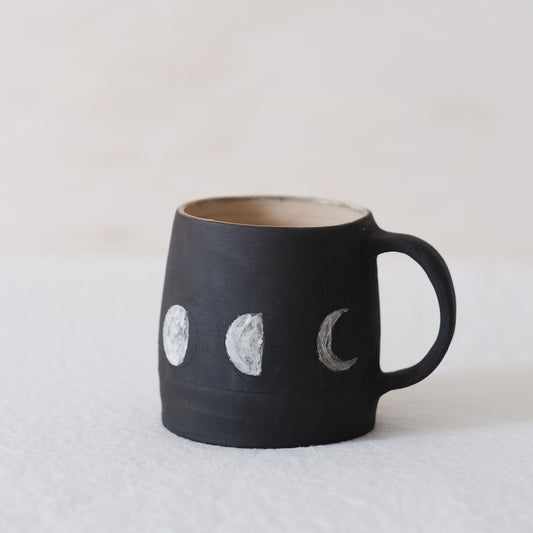 Moon phase ritual mug 2