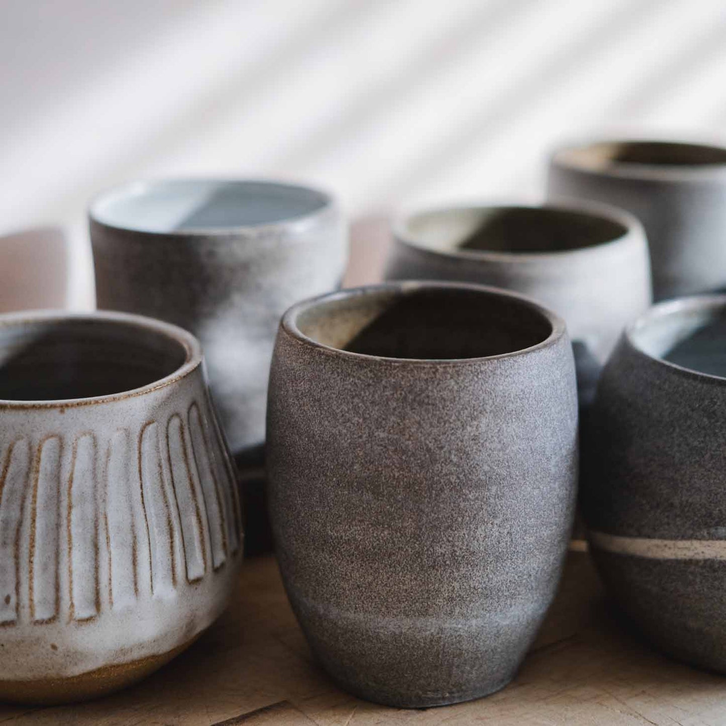 Mug Eight