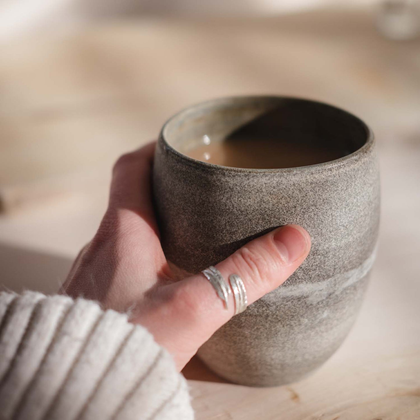 Wishing Stone Tumblers