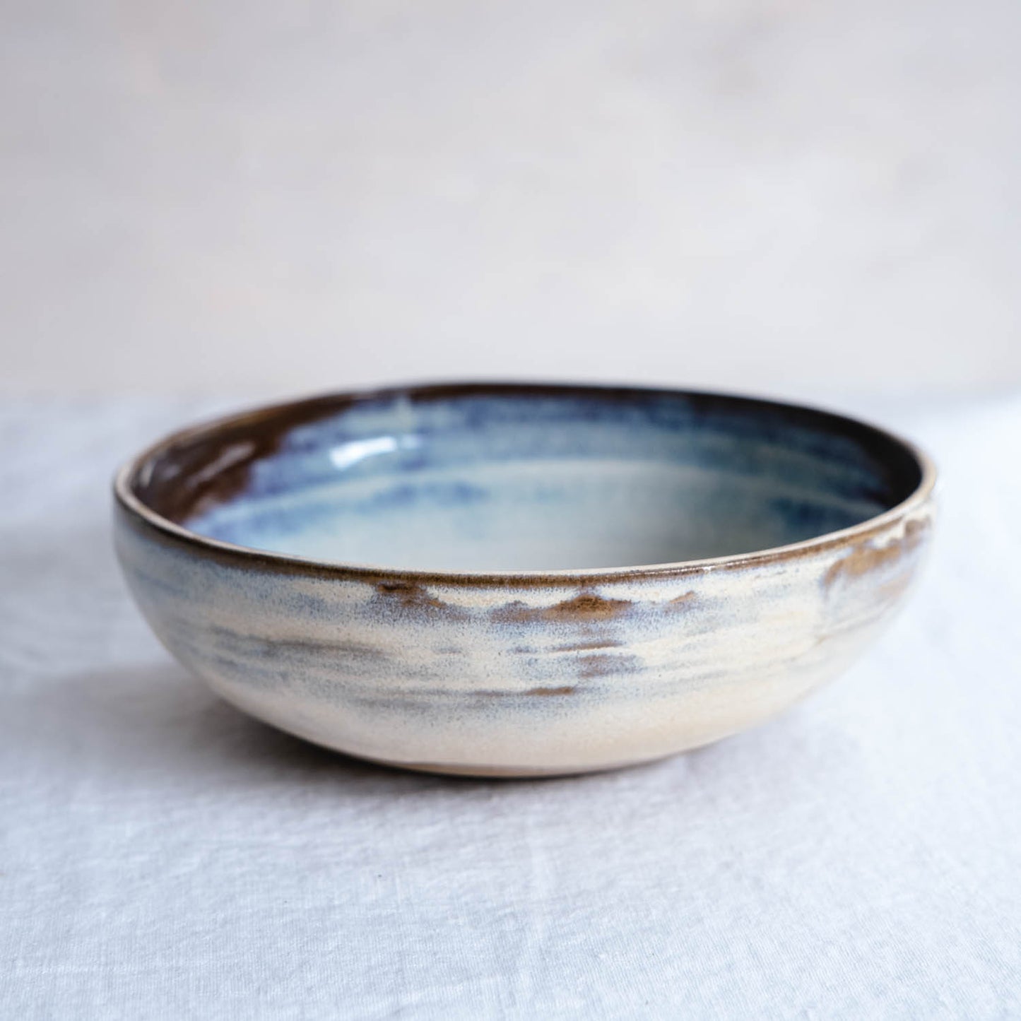 Royal Neutral Bowl