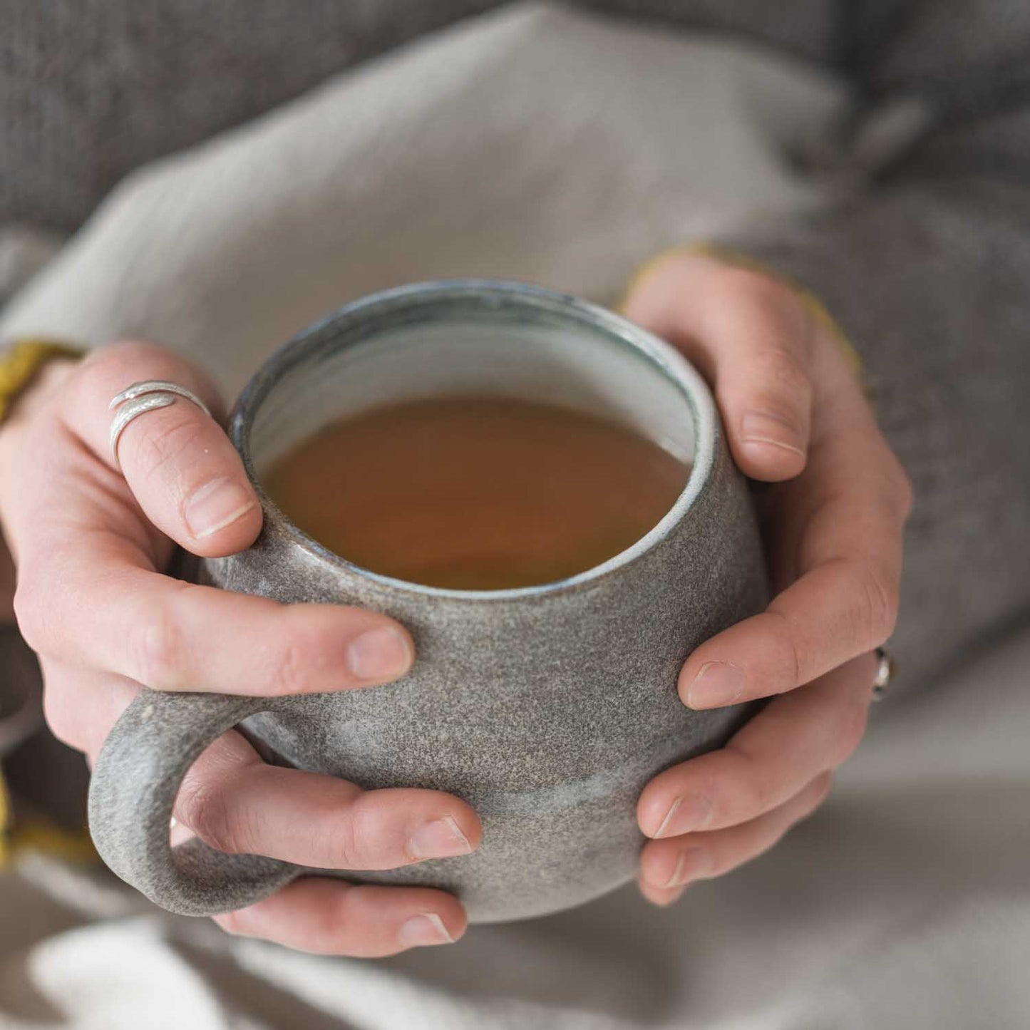 Mug Seven