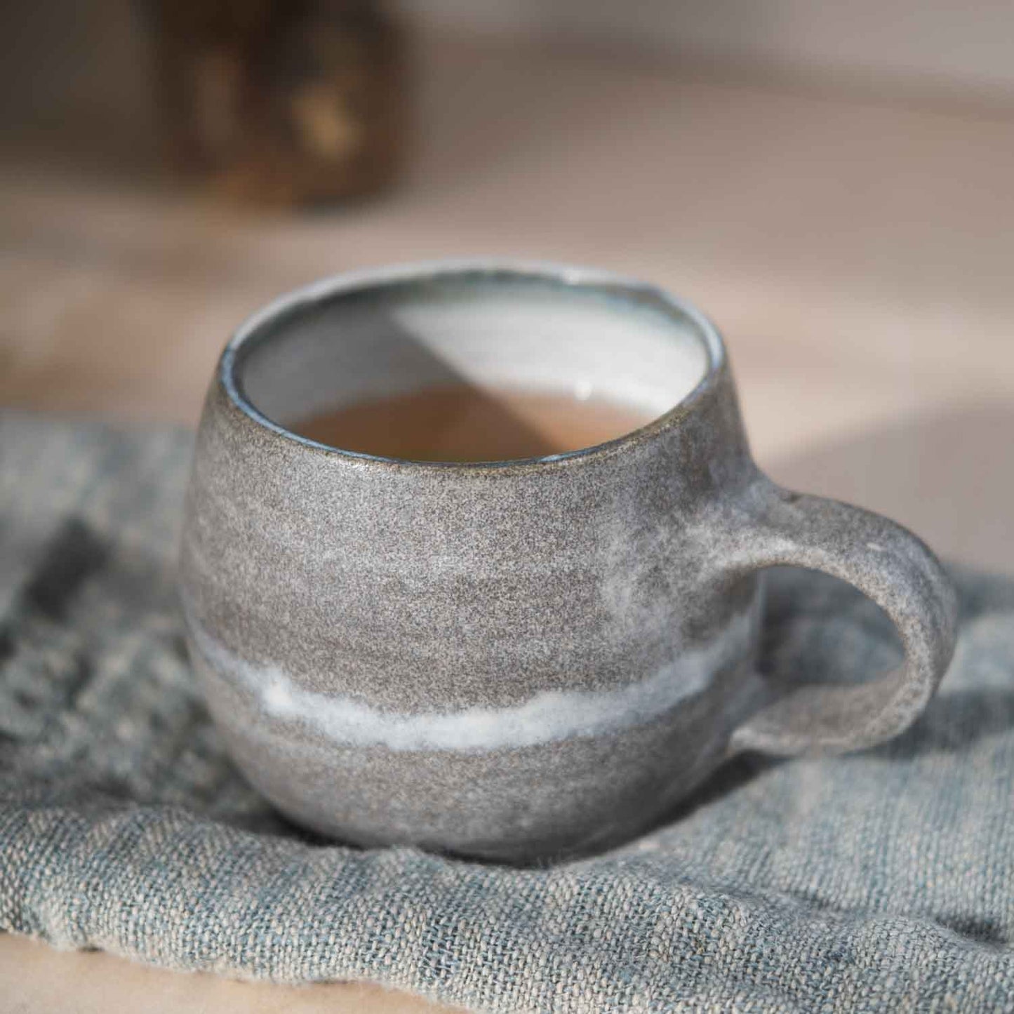 Mug Seven